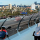Image for article titled Are elevated bicycle highways the future of transportation?